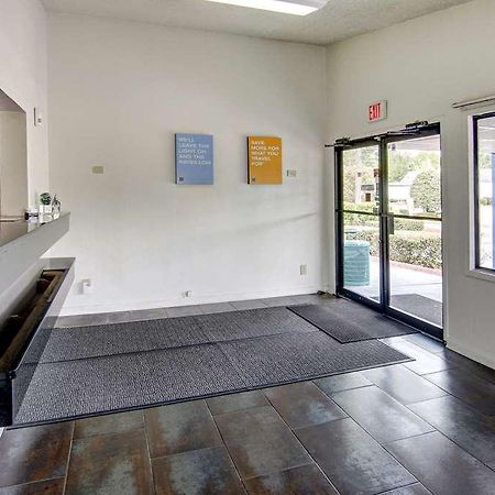 Motel 6-Union City, Ga - Atlanta Airport Intérieur photo