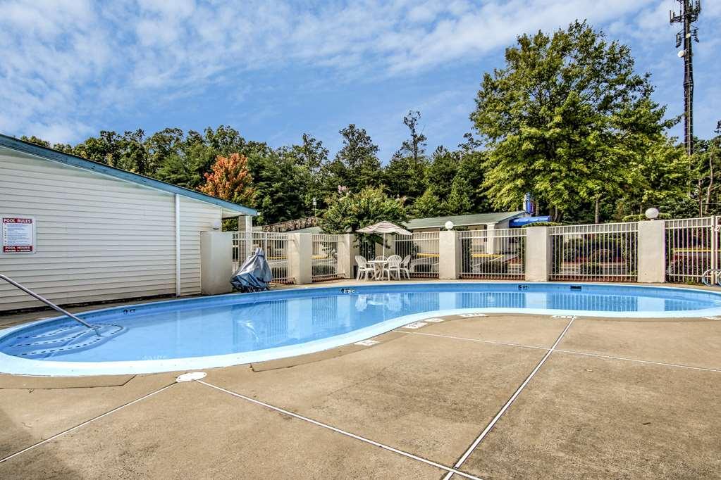 Motel 6-Union City, Ga - Atlanta Airport Facilités photo