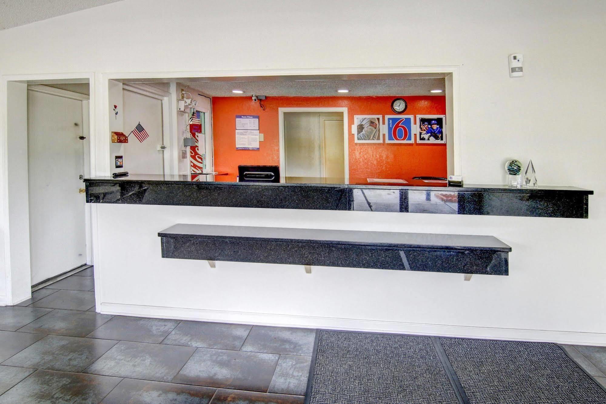 Motel 6-Union City, Ga - Atlanta Airport Extérieur photo