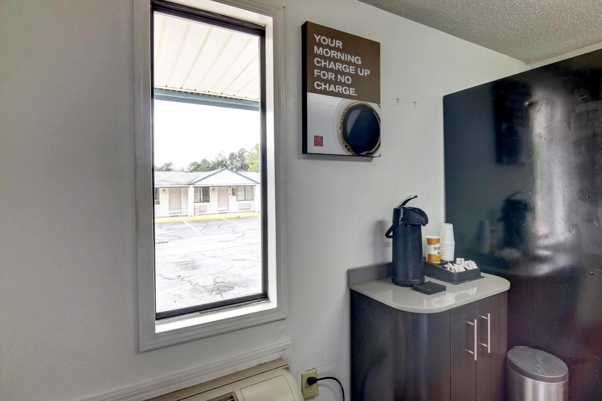 Motel 6-Union City, Ga - Atlanta Airport Extérieur photo
