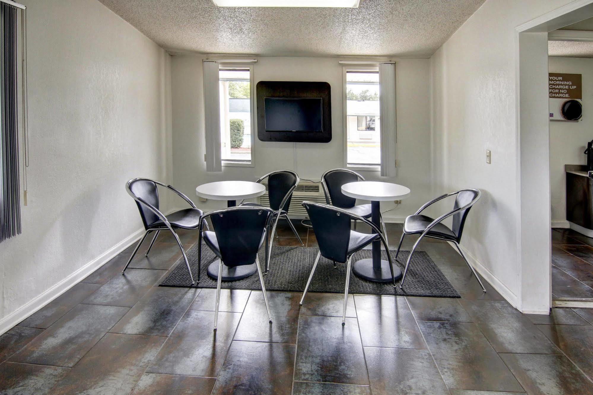 Motel 6-Union City, Ga - Atlanta Airport Extérieur photo