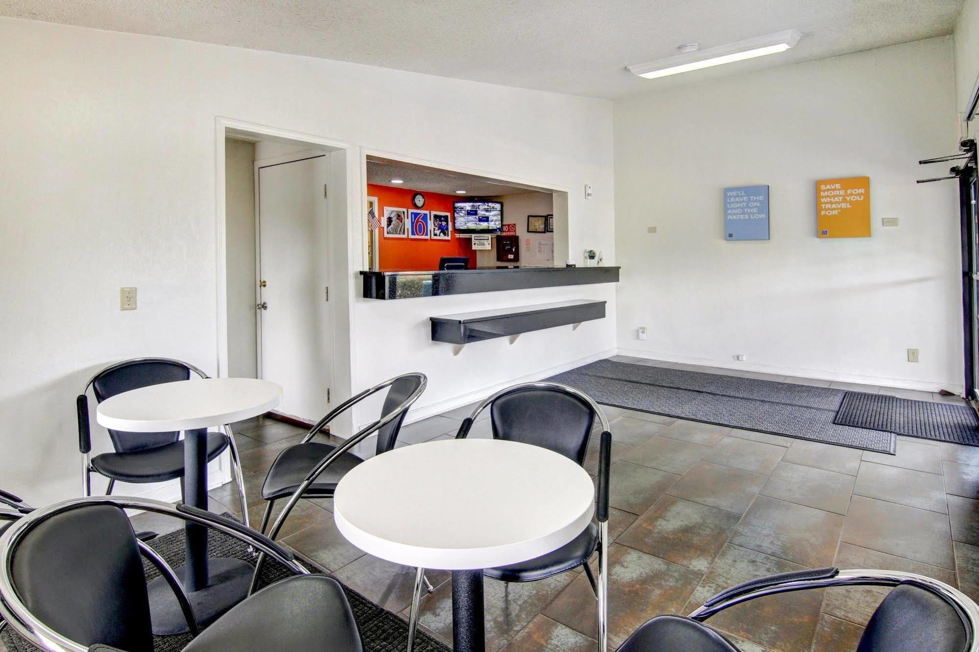 Motel 6-Union City, Ga - Atlanta Airport Extérieur photo