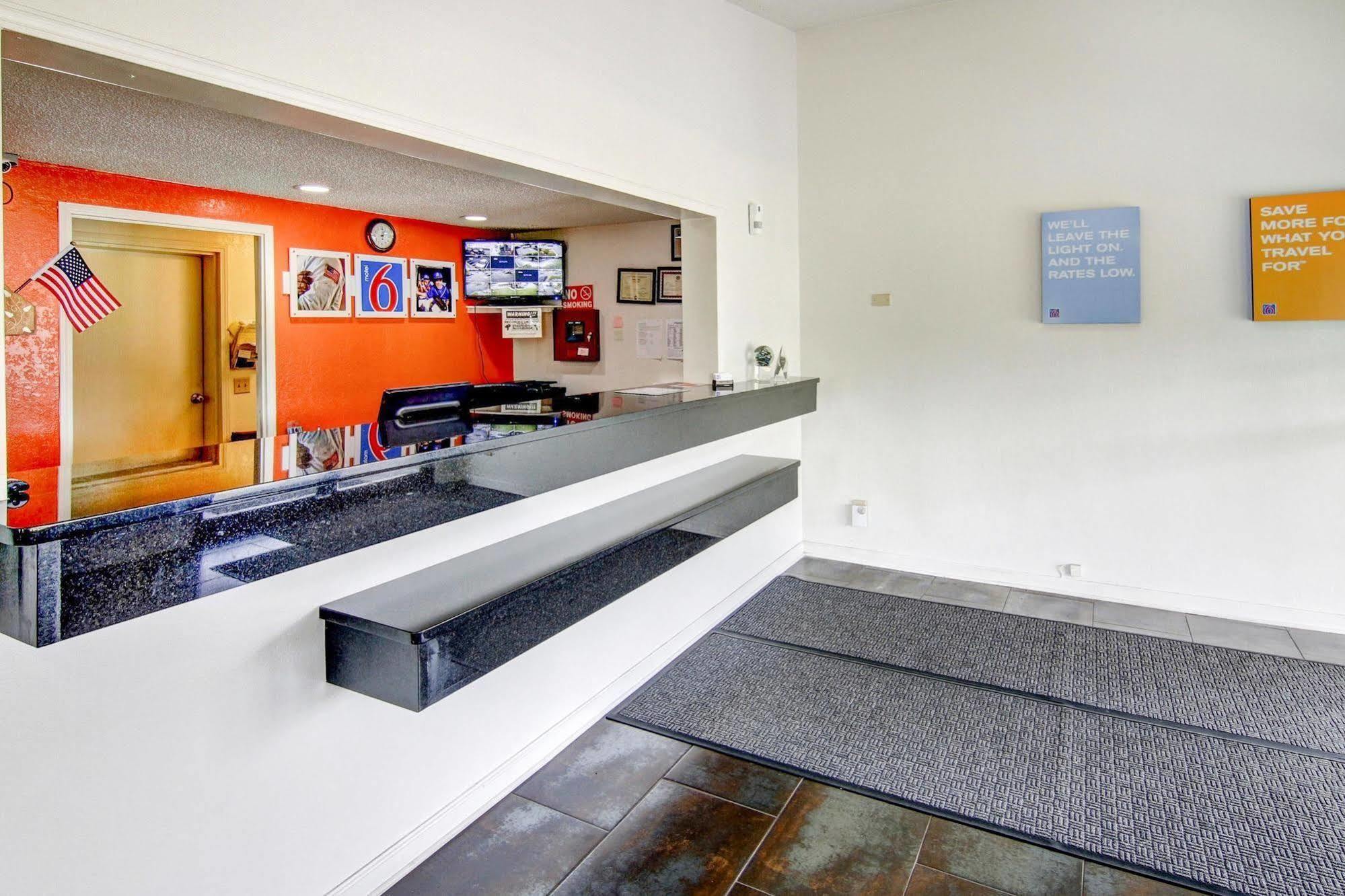 Motel 6-Union City, Ga - Atlanta Airport Extérieur photo