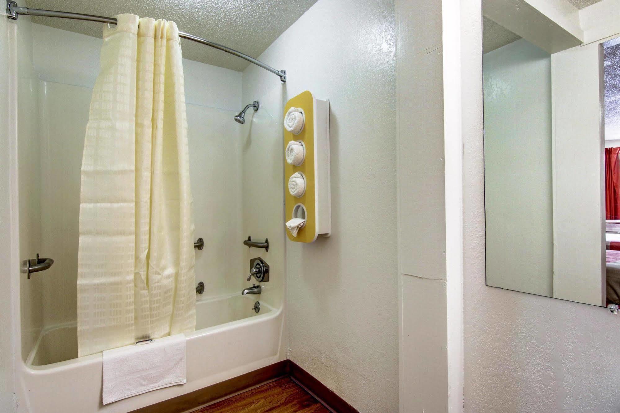 Motel 6-Union City, Ga - Atlanta Airport Extérieur photo