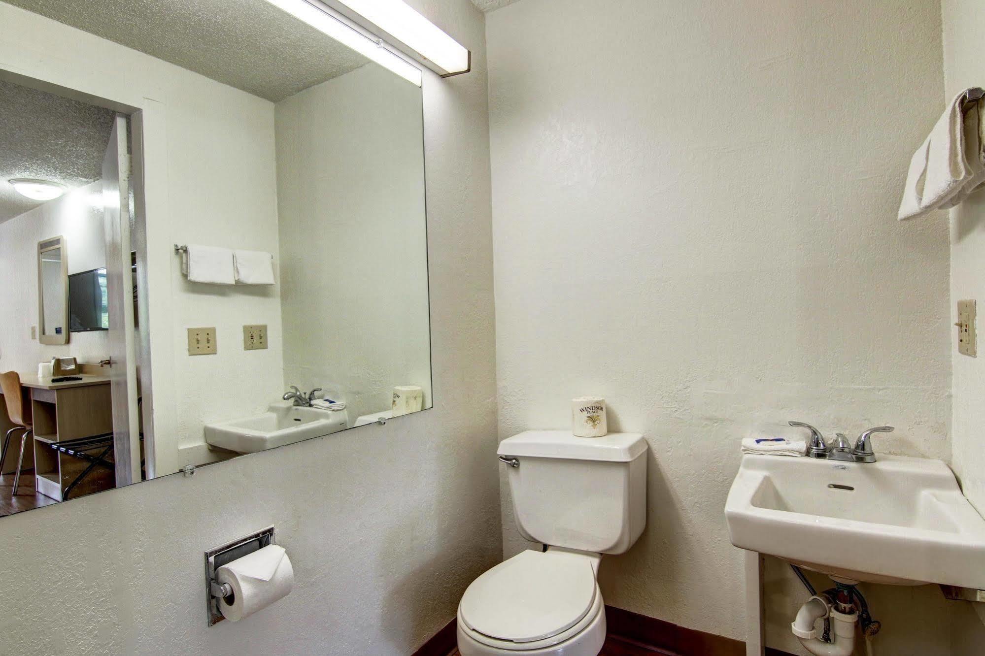 Motel 6-Union City, Ga - Atlanta Airport Extérieur photo