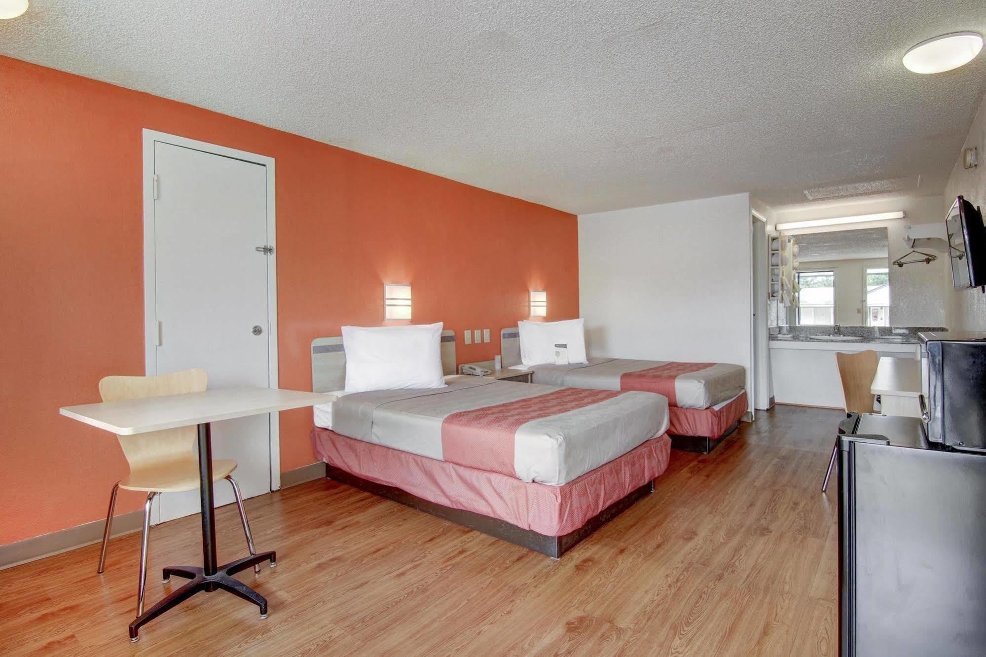 Motel 6-Union City, Ga - Atlanta Airport Extérieur photo