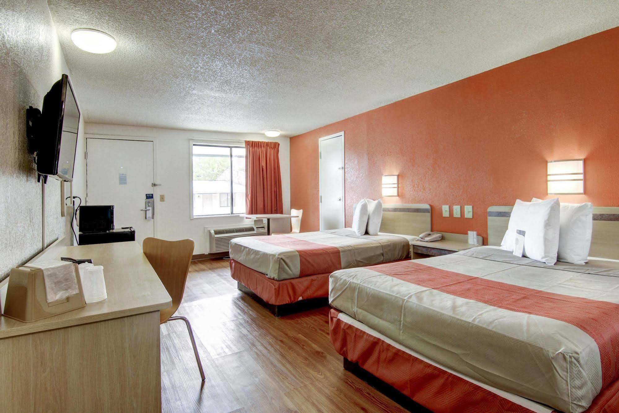 Motel 6-Union City, Ga - Atlanta Airport Extérieur photo