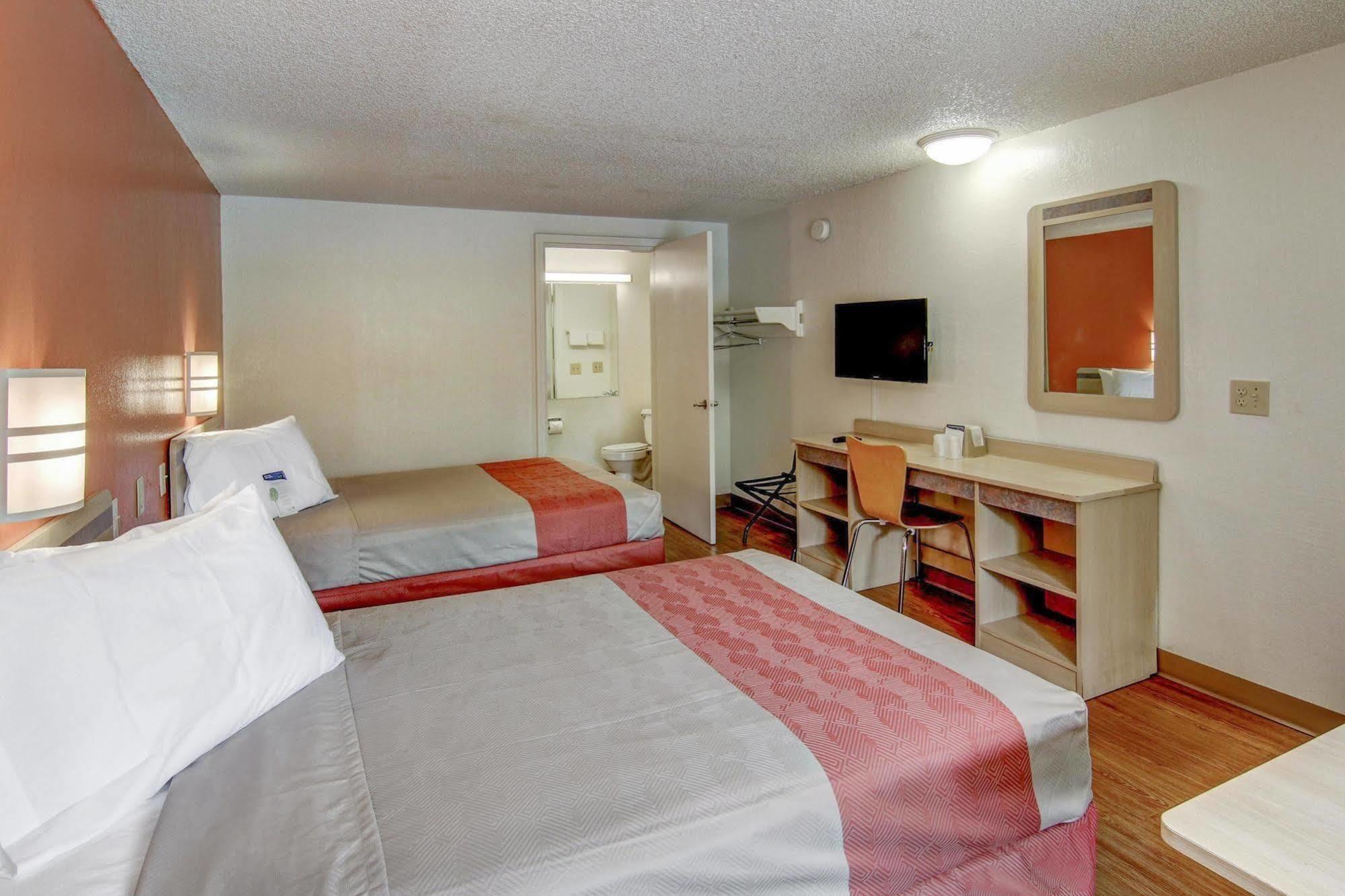 Motel 6-Union City, Ga - Atlanta Airport Extérieur photo