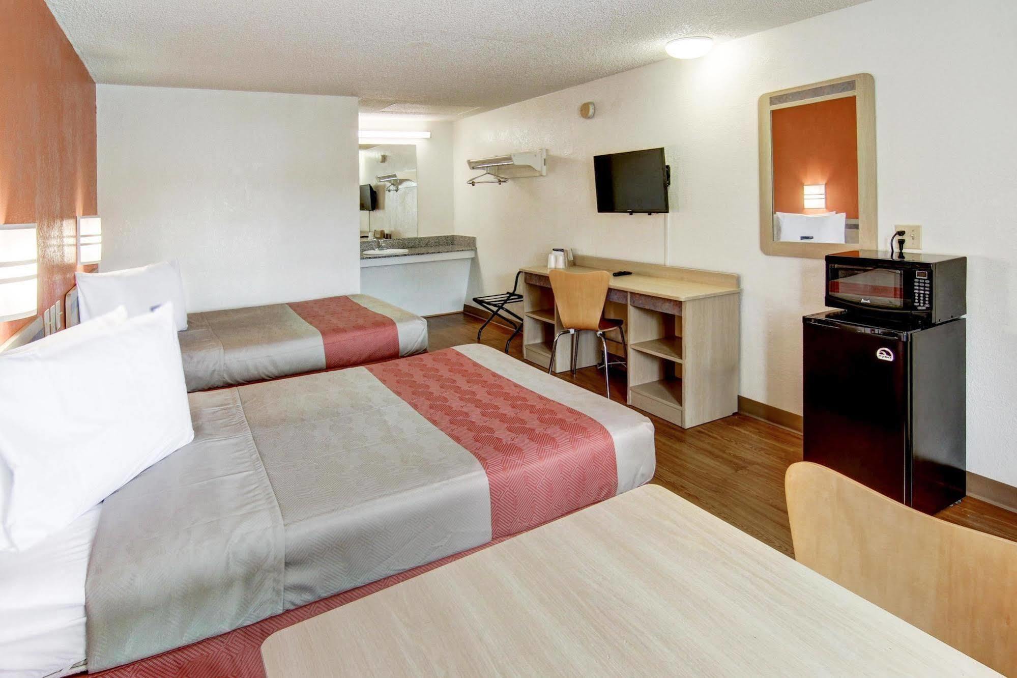 Motel 6-Union City, Ga - Atlanta Airport Extérieur photo