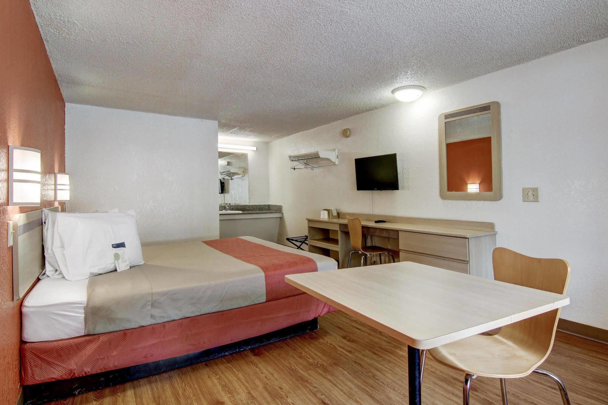 Motel 6-Union City, Ga - Atlanta Airport Extérieur photo