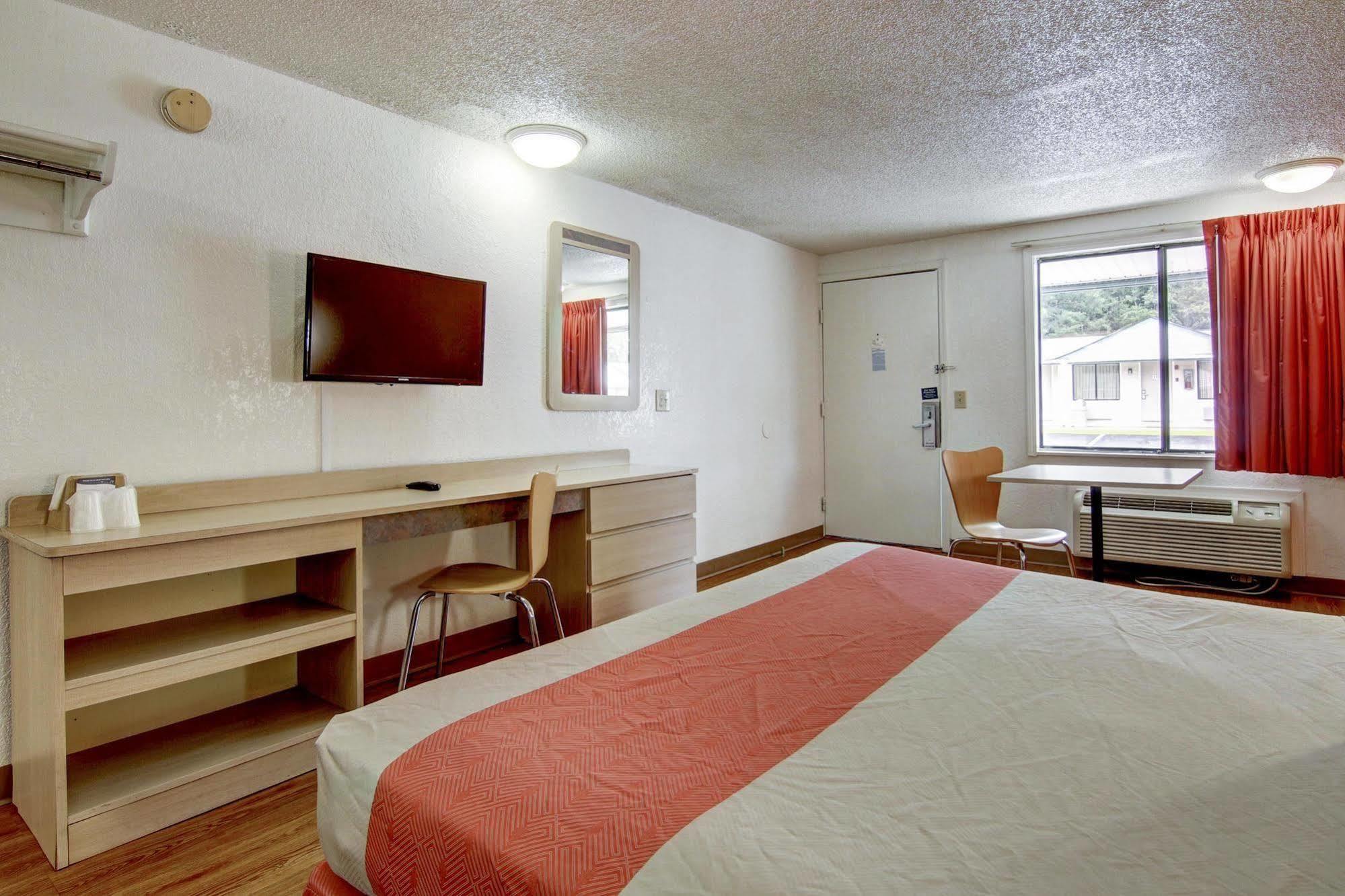 Motel 6-Union City, Ga - Atlanta Airport Extérieur photo
